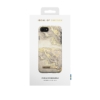 iDeal of Sweden Fashion telefontok iPhone 7 / 8 / 6 / SE Sparkle Greige Marblee