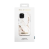 iDeal of Sweden Fashion telefontok iPhone 11 PRO / XS / X Carrara gold