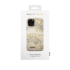 iDeal of Sweden Fashion telefontok iPhone 11 PRO / XS / X Sparkle Greige Marble