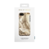iDeal of Sweden Fashion telefontok iPhone 8 / 7 / 6 / SE Golden Sand Marble