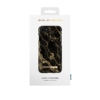 iDeal of Sweden Fashion telefontok iPhone 8 / 7 / 6 / SE Golden Smoke Marble