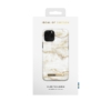 iDeal of Sweden Fashion telefontok iPhone 11 PRO / XS / X Golden Pearl Marble