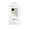 iDeal of Sweden Atelier telefontok iPhone 11 PRO / XS / X Peral Python