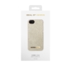 iDeal of Sweden Atelier telefontok iPhone 8 / 7 / 6 / SE Caramel Croco