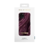 iDeal of Sweden Fashion telefontok iPhone 11 PRO / XS / X Golden Plum