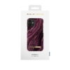 iDeal of Sweden Fashion telefontok iPhone 12 MINI Golden Plum