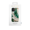 iDeal of Sweden telefontok iPhone 12 MINI Golden Jade Marble