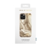 iDeal of Sweden Fashion telefontok iPhone 12 PRO MAX Golden Sand Marble