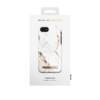 Ideal of Sweden Fashion telefontok iPhone 7 / 8 / 6 / SE Carrara gold