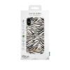 iDeal of Sweden telefontok iPhone X / XS Zafari Zebra