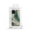 iDeal Of Sweden telefontok iPhone 11 Pro Max Golden Jade Marble