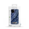 iDeal Of Sweden telefontok iPhone 11 Pro Max Indigo Swirl