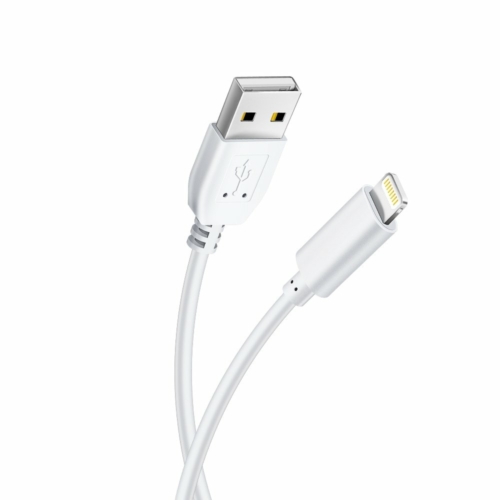 Blue Star iPhone 5/6/7/8/X/XS – USB kábel