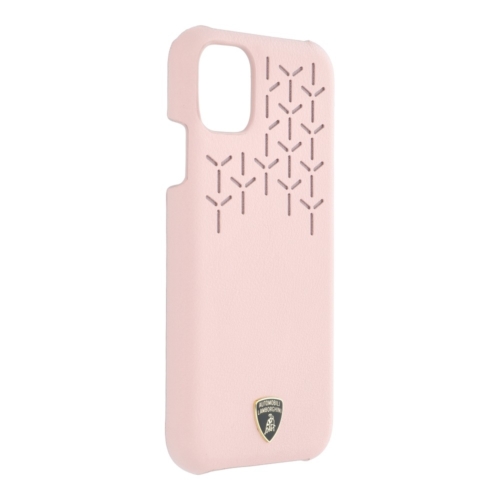 Eredeti Lamborghini telefontok URUS-D9 LB-HCIP11P-UR/D9-PK iPhone 11 Pro pink