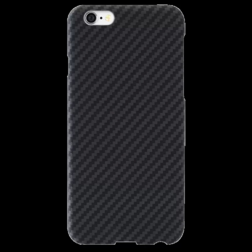 Pitaka tok Black / Gray Twill (KI6001S) Apple iPhone 6 Plus / 6S Plus készülékhez
