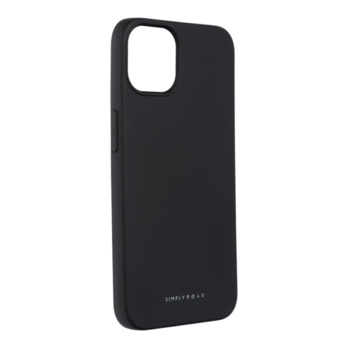Roar Space Case - for Iphone 13 black