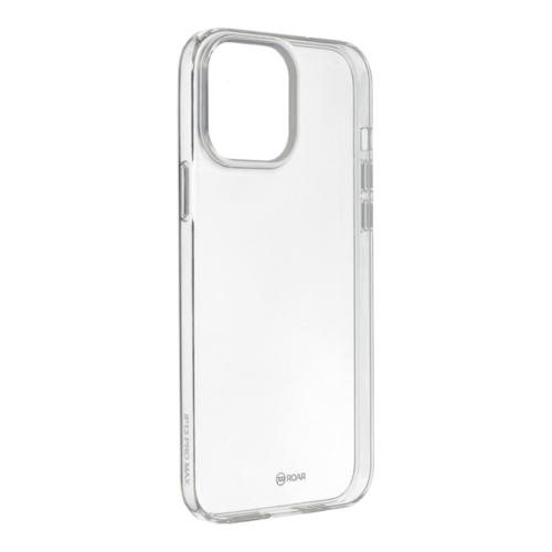 Jelly Case Roar - for Iphone 13 Pro Max transparent