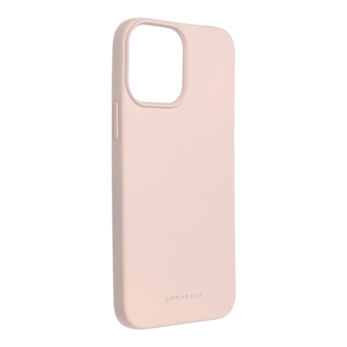 Roar Space Case - for Iphone 13 Pro Max Pink