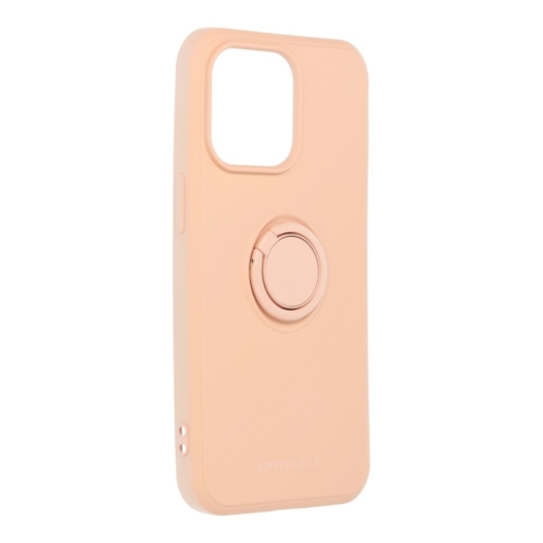 Roar Amber Case - for Iphone 13 Pro Pink