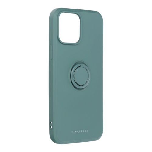 Roar Amber Case - for Iphone 13 Pro Max Green