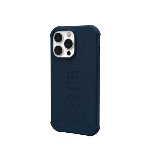 ( UAG ) Urban Armor Gear Standard Issue for IPHONE 13 PRO MAX blue