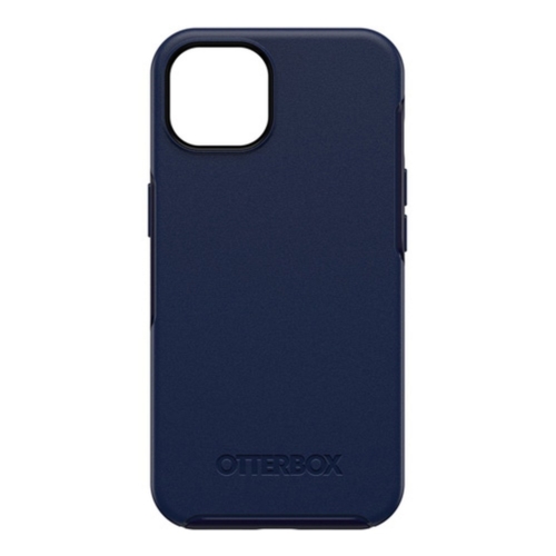 OtterBox Symmetry Plus MagSafe for iPhone 13 Pro navy captain