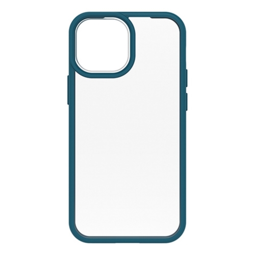 OtterBox React for iPhone 13 MINI blue transparent