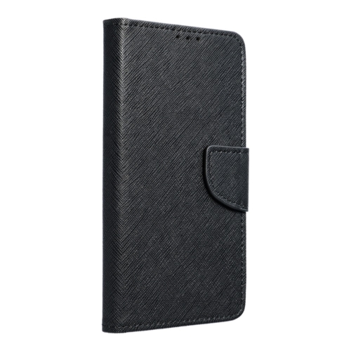 Fancy Book case for IPHONE 13 PRO black