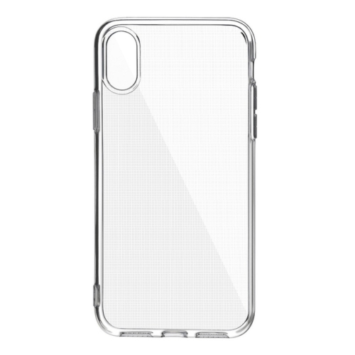 CLEAR Case 2mm BOX for IPHONE 13 MINI