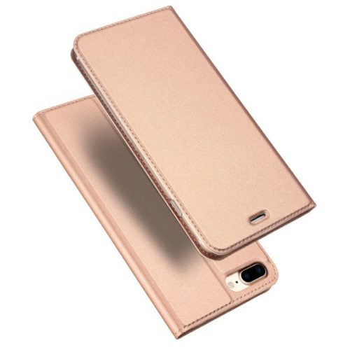 Dux Ducis Skin Pro iPhone 6 rosegold flipcover telefontok