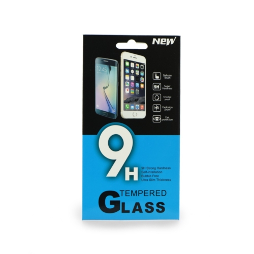 Edzett üvegfólia - Iphone 12 Pro Max 6,7"