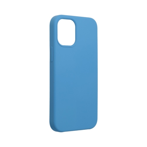 Forcell Silicone IPHONE 12 MINI dark blue telefontok