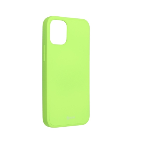 Roar Colorful Jelly - Iphone 12 Mini lime telefontok