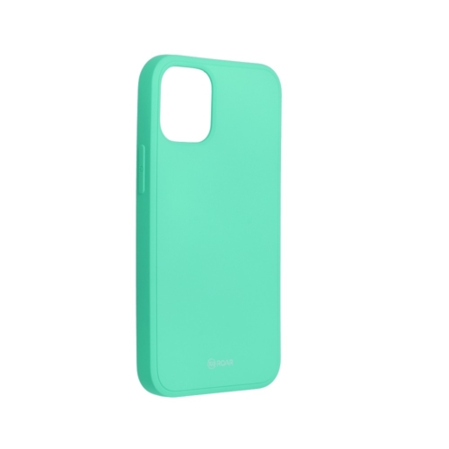Roar Colorful Jelly - Iphone 12 Mini mint telefontok