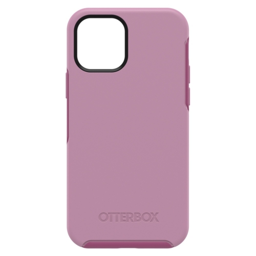 OtterBox Symmetry iPhone 12 / 12 PRO cake pop pink telefontok