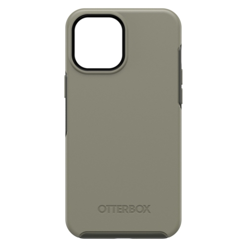 OtterBox Symmetry iPhone 12 PRO MAX grey telefontok