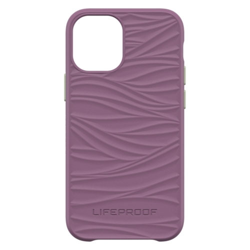 LifeProof WAKE iPhone 12 MINI purple telefontok