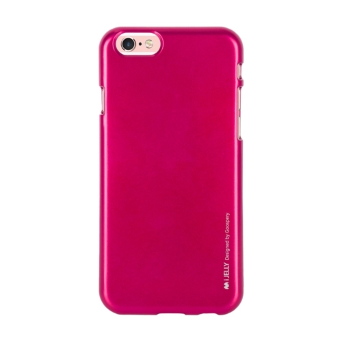 i-Jelly Mercury Iphone 12 / 12 PRO pink telefontok