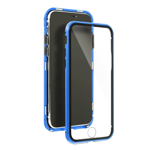 Magneto 360 Iphone 12 / 12 PRO blue telefontok