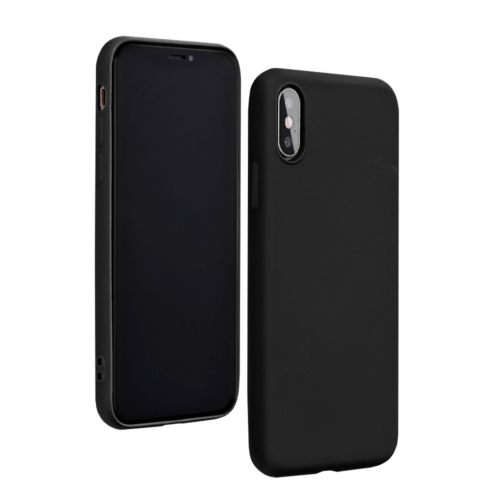 Forcell SILICONE LITE IPHONE 12 PRO MAX telefontok