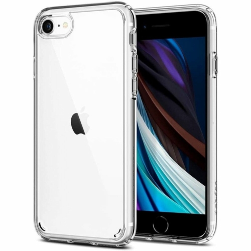 SPIGEN Ultra Hybrid iPhone 7 / 8 / SE 2020 ütésálló telefontok
