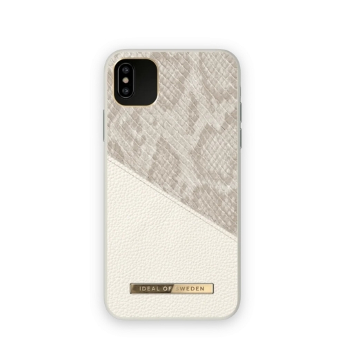 iDeal of Sweden Atelier telefontok iPhone 11 PRO MAX / XS MAX Peral Python