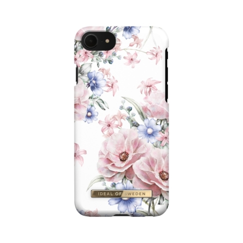 iDeal of Sweden Fashion telefontok iPhone 8 / 7 / 6 / SE Floral Romance
