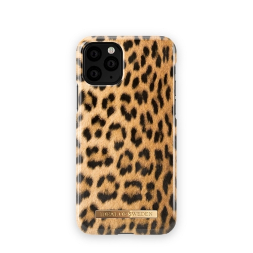 iDeal Of Sweden telefontok iPhone 11 Pro Wild Leopard