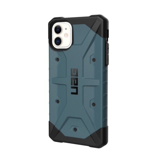 Urban Armor Gear UAG Pathfinder telefontok iPhone 11 slate